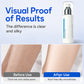 ❄️Limited-Time BUY 1 GET 1 FREE !!✨Ice Cooling Hair Removal Cream for Sensitive Skin, Painless Body Depilatory Cream for Legs, Arms & Bikini Area