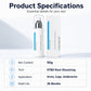 ❄️Limited-Time BUY 1 GET 1 FREE !!✨Ice Cooling Hair Removal Cream for Sensitive Skin, Painless Body Depilatory Cream for Legs, Arms & Bikini Area