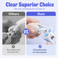🎉LAST DAY SALE - 60% OFF ✂️ Pet Nail Clipper with Quick Sensor Light