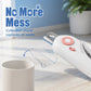 🎉LAST DAY SALE - 60% OFF ✂️ Pet Nail Clipper with Quick Sensor Light