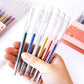 🎁Christmas Hot Sale 50% OFF🎅 Quick-Drying Sparkle Pen Set for Cards, Planners and Scrapbooks🎨
