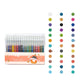 🎁Christmas Hot Sale 50% OFF🎅 Quick-Drying Sparkle Pen Set for Cards, Planners and Scrapbooks🎨