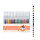 🎁Christmas Hot Sale 50% OFF🎅 Quick-Drying Sparkle Pen Set for Cards, Planners and Scrapbooks🎨