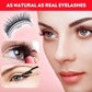 💥This Week's BIG SALE 50% OFF!💥Reusable Self-Adhesive False Eyelashes