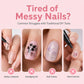 📢Surprise Price: Only £8.99!!!⏰️ 24‑Colour Dual‑Ended Nail Art Pens ✨ DIY Salon‑Perfect Nails At Home