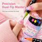 📢Surprise Price: Only £8.99!!!⏰️ 24‑Colour Dual‑Ended Nail Art Pens ✨ DIY Salon‑Perfect Nails At Home