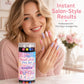 📢Surprise Price: Only £8.99!!!⏰️ 24‑Colour Dual‑Ended Nail Art Pens ✨ DIY Salon‑Perfect Nails At Home