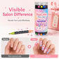 📢Surprise Price: Only £8.99!!!⏰️ 24‑Colour Dual‑Ended Nail Art Pens ✨ DIY Salon‑Perfect Nails At Home