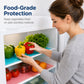🍃Last Day Buy 2 Get 1 Free🧊Waterproof Fridge Shelf Liners – Non-Slip, Easy-Clean & Food-Safe✨