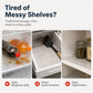 🍃Last Day Buy 2 Get 1 Free🧊Waterproof Fridge Shelf Liners – Non-Slip, Easy-Clean & Food-Safe✨