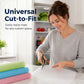 🍃Last Day Buy 2 Get 1 Free🧊Waterproof Fridge Shelf Liners – Non-Slip, Easy-Clean & Food-Safe✨