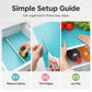 🍃Last Day Buy 2 Get 1 Free🧊Waterproof Fridge Shelf Liners – Non-Slip, Easy-Clean & Food-Safe✨