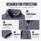 🎉This Week's Special Sales - 60% OFF👕Men's Half Zip Polar Fleece Pullover