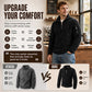 🎉This Week's Special Sales - 60% OFF👕Men's Half Zip Polar Fleece Pullover
