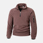 🎉This Week's Special Sales - 60% OFF👕Men's Half Zip Polar Fleece Pullover