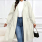 ⏳ Limited Time 50% Off! 🧥Plus Size | Women's Mid-Length Hooded Everyday Jacket