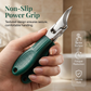 🔥Limited‑Time 50% OFF ✂️3‑Piece Ingrown Toenail Clipper Set｜Professional Heavy‑Duty Podiatry Nail Tool Kit
