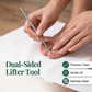 🔥Limited‑Time 50% OFF ✂️3‑Piece Ingrown Toenail Clipper Set｜Professional Heavy‑Duty Podiatry Nail Tool Kit