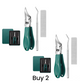 🔥Limited‑Time 50% OFF ✂️3‑Piece Ingrown Toenail Clipper Set｜Professional Heavy‑Duty Podiatry Nail Tool Kit