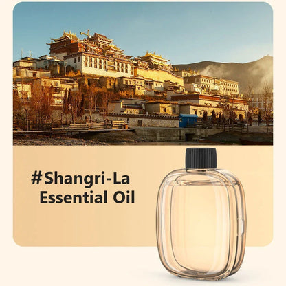 🥇 LAST DAY SALE 50% OFF !! 🌿 Automatic Fragrance Spray for Home