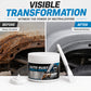 ⏳ LAST DAY SALE 50% OFF !! 📢 Auto Rust Shield Paste, Repair Rust At Home In Minutes with Free Brush