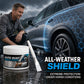 ⏳ LAST DAY SALE 50% OFF !! 📢 Auto Rust Shield Paste, Repair Rust At Home In Minutes with Free Brush