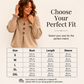 🍂 This Week's Special Sales - 60% OFF✨👚 Women’s V-Neck Knit Jumper – Flattering, Cosy & Effortlessly Chic