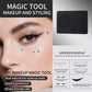 🔥Limited‑Time 50% OFF  🎁 3-in-1 Eye Makeup Stamp Box