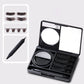 🔥Limited‑Time 50% OFF  🎁 3-in-1 Eye Makeup Stamp Box