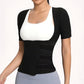 Women's Compressive Body Shaper