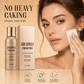 🌸Last Day Buy 2 Get 1 Free💦Waterproof Flawless Air Spray Foundation｜Long‑Lasting Airbrush Makeup, Sweat‑Proof Buildable Coverage ✨