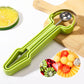 🎉 Limited- Time Buy 1 Get 1 Free🍉 3-in-1 Stainless Steel Melon Baller Scoop Tool Kit