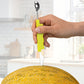 🎉 Limited- Time Buy 1 Get 1 Free🍉 3-in-1 Stainless Steel Melon Baller Scoop Tool Kit