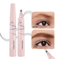 💥Limited-Time Buy 1 Get 1 Free 🎁 Waterproof Four-Prong Eyebrow Pencil Long Lasting Natural Hair-Like Brow Pen
