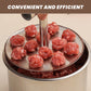⏰ Limited-Time 60% OFF 🔥 Kitchen Stainless Steel Meatball Mould