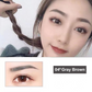 💥Limited-Time Buy 1 Get 1 Free 🎁 Waterproof Four-Prong Eyebrow Pencil Long Lasting Natural Hair-Like Brow Pen