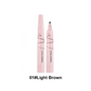💥Limited-Time Buy 1 Get 1 Free 🎁 Waterproof Four-Prong Eyebrow Pencil Long Lasting Natural Hair-Like Brow Pen