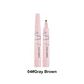 💥Limited-Time Buy 1 Get 1 Free 🎁 Waterproof Four-Prong Eyebrow Pencil Long Lasting Natural Hair-Like Brow Pen