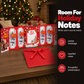 🎅 Christmas Money Envelope for Cash