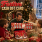 🎅 Christmas Money Envelope for Cash