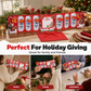🎅 Christmas Money Envelope for Cash