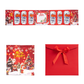 🎅 Christmas Money Envelope for Cash