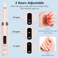 🔥Limited-Time 60% OFF  💅 Cordless Electric Nail Drill with Charging Base, Professional Nail File Kit
