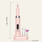 🔥Limited-Time 60% OFF  💅 Cordless Electric Nail Drill with Charging Base, Professional Nail File Kit