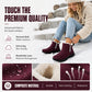 🔥Early Winter Hot Sale 60% OFF❄️Women’s Lightweight Winter Boots – Waterproof, Non-Slip & Plush-Lined for All-Day Warmth & Style👢✨