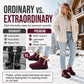🔥Early Winter Hot Sale 60% OFF❄️Women’s Lightweight Winter Boots – Waterproof, Non-Slip & Plush-Lined for All-Day Warmth & Style👢✨