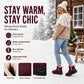 🔥Early Winter Hot Sale 60% OFF❄️Women’s Lightweight Winter Boots – Waterproof, Non-Slip & Plush-Lined for All-Day Warmth & Style👢✨