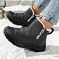 🔥Early Winter Hot Sale 60% OFF❄️Women’s Lightweight Winter Boots – Waterproof, Non-Slip & Plush-Lined for All-Day Warmth & Style👢✨