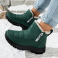 🔥Early Winter Hot Sale 60% OFF❄️Women’s Lightweight Winter Boots – Waterproof, Non-Slip & Plush-Lined for All-Day Warmth & Style👢✨