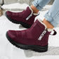 🔥Early Winter Hot Sale 60% OFF❄️Women’s Lightweight Winter Boots – Waterproof, Non-Slip & Plush-Lined for All-Day Warmth & Style👢✨